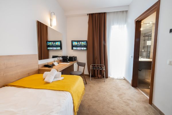 Best Western Stil (Bukarest)